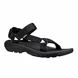 Teva Herren Hurricane XLT2 Mens Sandalen, Schwarz (Black Blk), 44.5 EU, 1019234