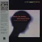 Waltz For Debby (Craft OJC Series Vinyl) [Vinyl LP]
