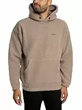 Levi's Cozy Up Hoodie Fungi