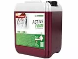 EXO ACTIVE FOAM | Selbsttätiger Snow Foam | Vorreiniger | PKW-Shampoo (5 Liter)