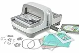 Sizzix - Big Shot Maschine Starter-Kit A5 – neues Design 667086