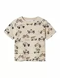 Nmmhelsa Nreg Ss Top