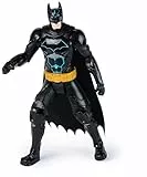 DC Comics, Batman Ninja, 30cm Batman Action-Figur, für Kinder ab 4 Jahren