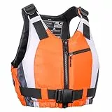 Zeraty Schwimmweste für Erwachsene Schwimmweste Schwimmjacke zum Angeln Segeln Surfen Bootfahren Kajakfahren für Wassersport