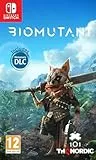 THQ NORDIC Biomutant