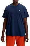 Levi's Herren Big & Tall Original Housemark Tee