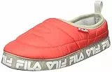 FILA Damen COMFIDER wmn Hausschuh, Fiery Coral, 40 EU