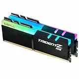 DDR4 32GB PC 3200 CL16 G.Skill KIT