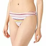 sloggi shore Damen Candy Basslet Mini Bikini-Unterteile, Yellow - Light Combination, L