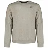 Reebok Identity Small Logo Ft Crew