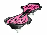 Soul Curl Casterboard Soul Curl Erwachsene Caster Wave Board Pro mit Tasche