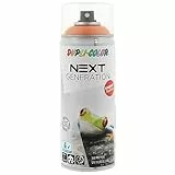 DUPLI-COLOR 480478 orange Next Budapest seidenmatt 400 ml