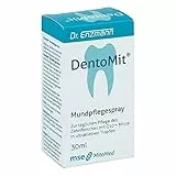 Mse Pharmazeutika Gmbh Dentomit Q10 Direkt Spray 30 Ml , (1Er Pack)
