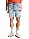 TOM TAILOR Herren Bermuda Jeans Shorts