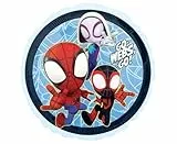 Amscan 4448701 Sd-C: Spidey und Seine Freunde