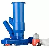 Gre 90111 Micro-Ventury - Poolreiniger, blau und weiß