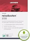 Lexware reisekosten Basis 2025 (365 Tage) PC Aktivierungscode per Email