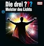Folge 241: Meister des Lichts [Vinyl LP]