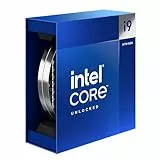 Intel® Core™ i9-14900K Desktop Processor 24 cores (8 P-cores + 16 E-cores) up to 6.0 GHz