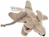 Nobby Plüsch Maus mit Catnip, 9 cm, 1 Stück