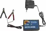ProPlus 550165 Automatik Batterieladegerät 12V Akkus 10-250 Ah
