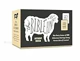 The Bible is Funny Card Game: The Party Game of More Hilarious Pairings Using Verses Out of Context (II)