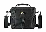 Lowepro Nova 170 AW II Kamera-Tasche schwarz