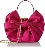 Love Moschino Damen Jc4076pp1glo0615 Handtasche, Rosa