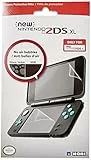 Hori New Nintendo 2DS XL Displayschutzfolie