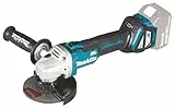 Makita DGA511Z Akku-Winkelschleifer 18 V (ohne Akku, ohne Ladegerät)
