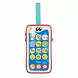 Chicco Smiley Smartphone (DE/EN)