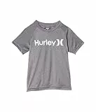 Hurley Boys' Rash Guard Shirt