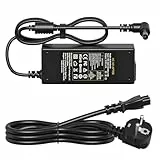 19.5V 4.7A Netzteil für Sony Vaio Laptop Ladekabel PCG VGN VGP 90W Adapter Ladegerät, Bravia TV KDL-24 KDL-32 KDL-40 KDL-42 KDL-48 Sony KDL W600B W650A W700B W800B Smart LED LCD HDTV TV Charger