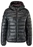 Q/S designed by Damen 510.11.899.16.150.2119390 Jacket, Schwarz, L EU