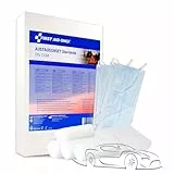 First Aid Only Austauschset Sterilteile für DIN 13164 + 2 Masken | Sterile Verbandmaterialien für Kfz, Betrieb und Haushalt | Ideal für Auto Verbandkasten | P-91310 00