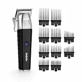 BaByliss Lihtium Power Haarschneider