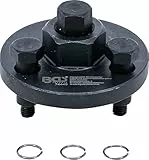 BGS 74440 | Nockenwellenrad-Abzieher | für VAG 1.6, 2.0 TDI CR