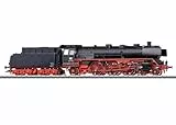 Dampflokomotive Baureihe 003
