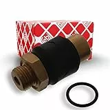 febi bilstein 45566 Überdruckventil für Druckluftbehälter, 1 Stück