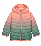 first instinct by killtec Kinder Steppjacke mit Kapuze FIOS 16 MNS QLTD JCKT, naturgrün, 98/104, 44173-000