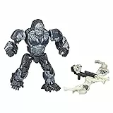 Transformers: Aufstieg der Bestien Beast Alliance Beast Weaponizers 2er-Pack Optimus Primal Spielzeug, ab 6, 12,5 cm
