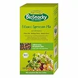 Rapunzel Bio Fitness Mischung bioSnacky (1 x 200 gr)
