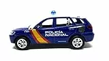 PLAYJOCS GT-1001 Spanien Police CAR