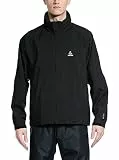 LÖFFLER Colibri Jacke, Schwarz 44