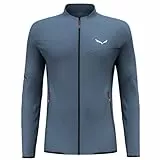 Salewa Herren Pedroc Dst M Light Jacket, Java Blue, XL EU