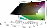 3M BP133W1B Blickschutzfilter für 13,3 Zoll (33,8 cm) Laptop, 16:10