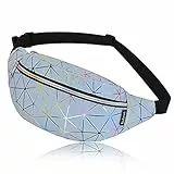 Gürteltasche Damen Bauchtasche Mode Hüfttasche Wasserdicht PU Leder Mädchen Umhängetaschen Handytasche Tasche Outdoor Sport Running Hüfttasche Urlaub Geld Pouch Pack
