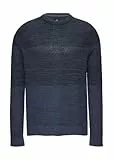 QS Herren 2153087 Pullover, 54W0, L