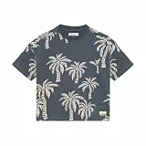 Noppies Tee SS AOP Boy