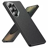 BENKS ArmorPro-Schutzhülle für S25 Ultra, kompatibel mit Magsafe, [Schutz in Militärqualität]: Stoßfeste Schutzhülle aus Dupont-Kevlar-600D-Faser